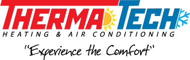 Therma Tech HVAC logo