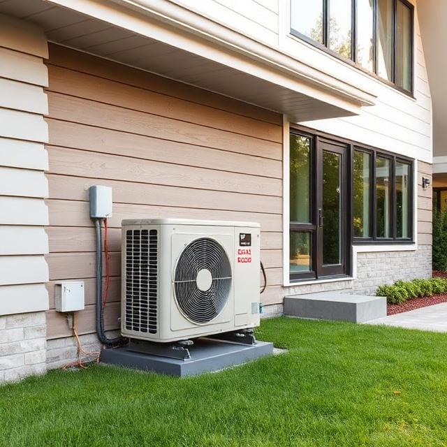 Heat Pump Solutions