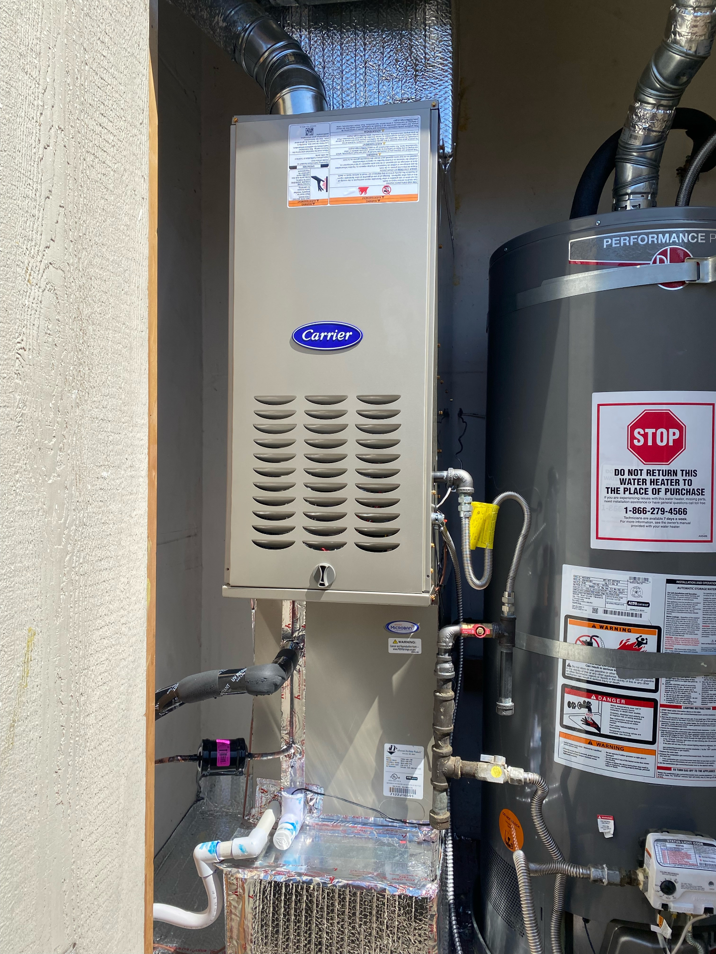 Heating Repair & Installation
