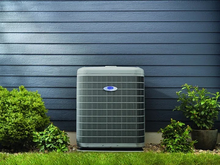 AC Repair & Installation