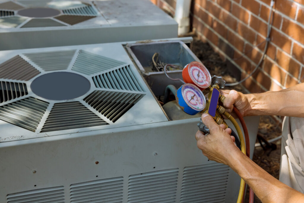 HVAC