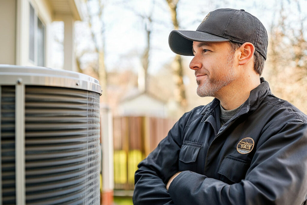 HVAC