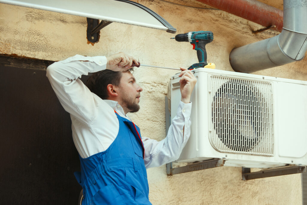 Heat Pump