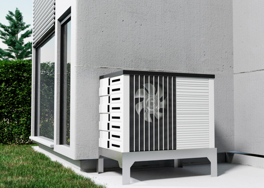 Heating