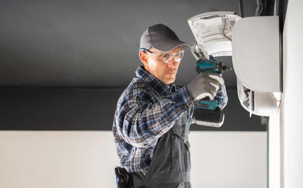ac maintenance