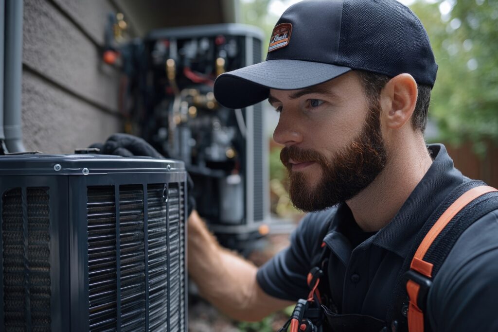 heat pump