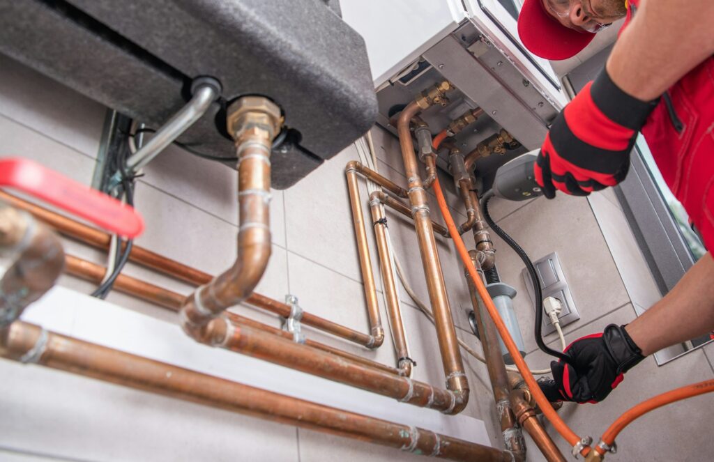 Emergency HVAC Services