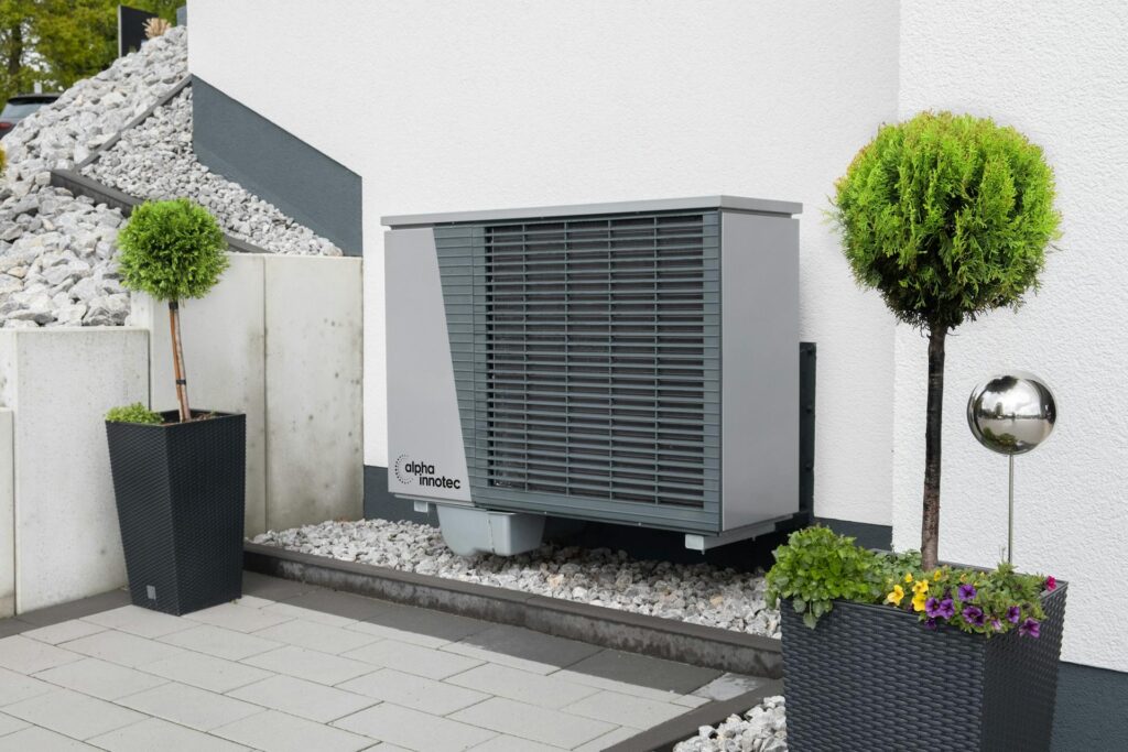 Heat Pump