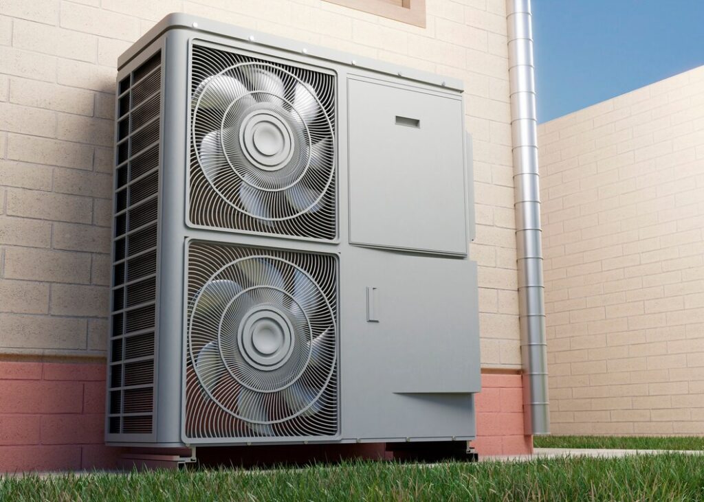 hvac