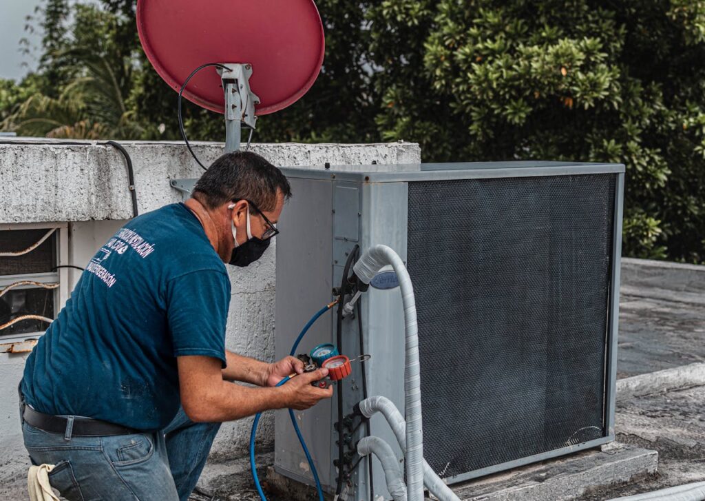 AC Tune-Ups