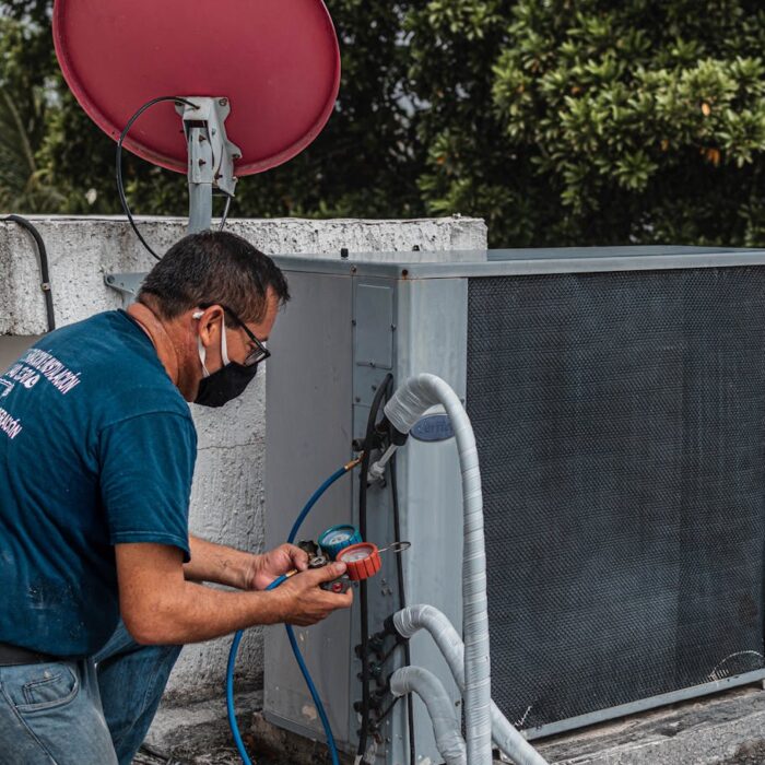 AC Tune-Ups