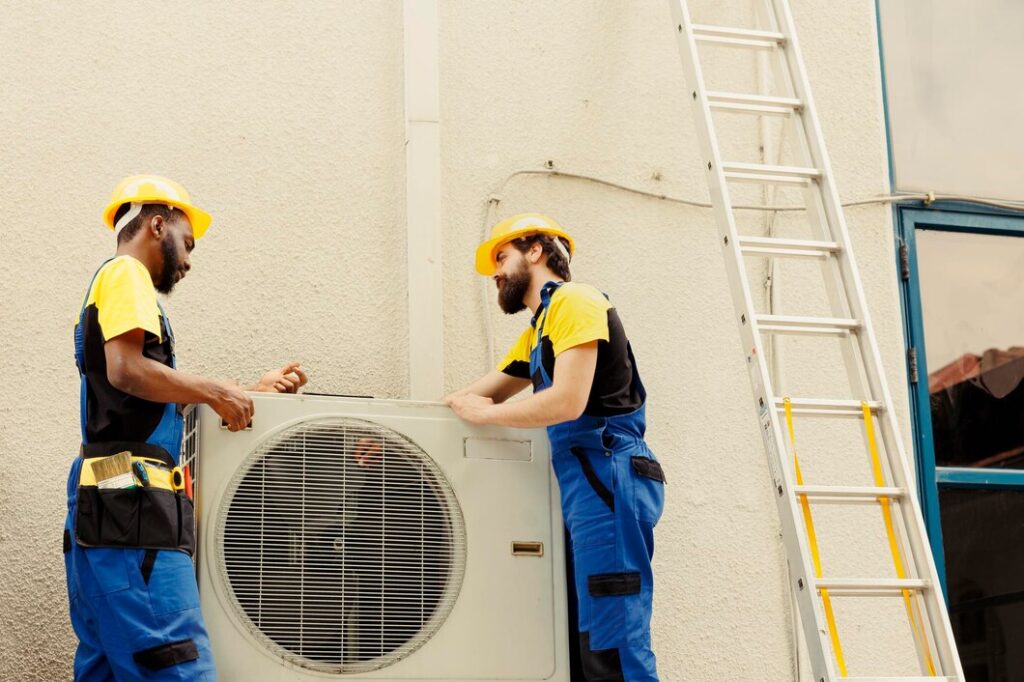 HVAC