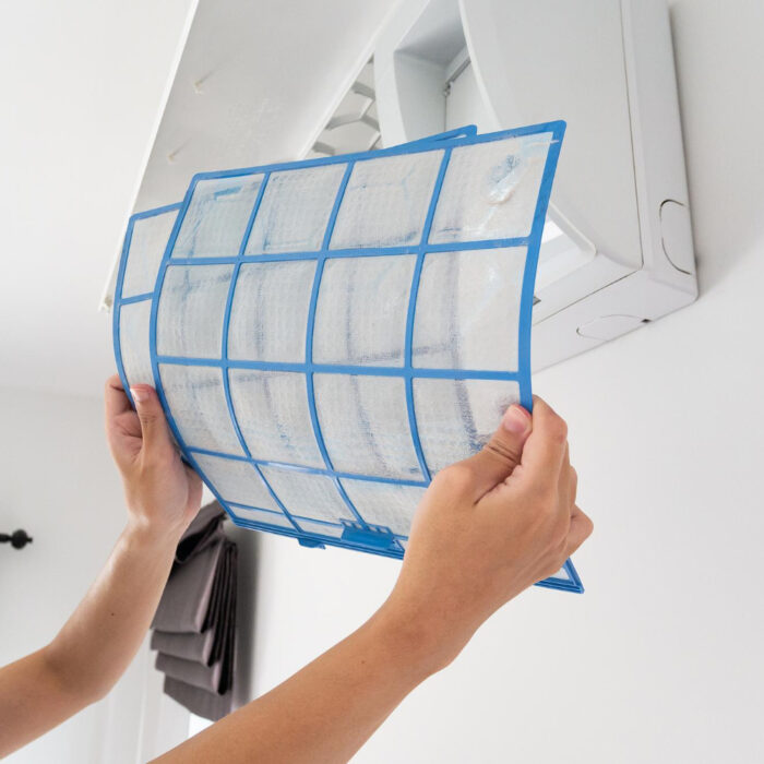 hvac filter