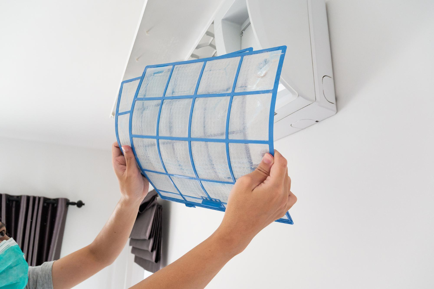 hvac filter