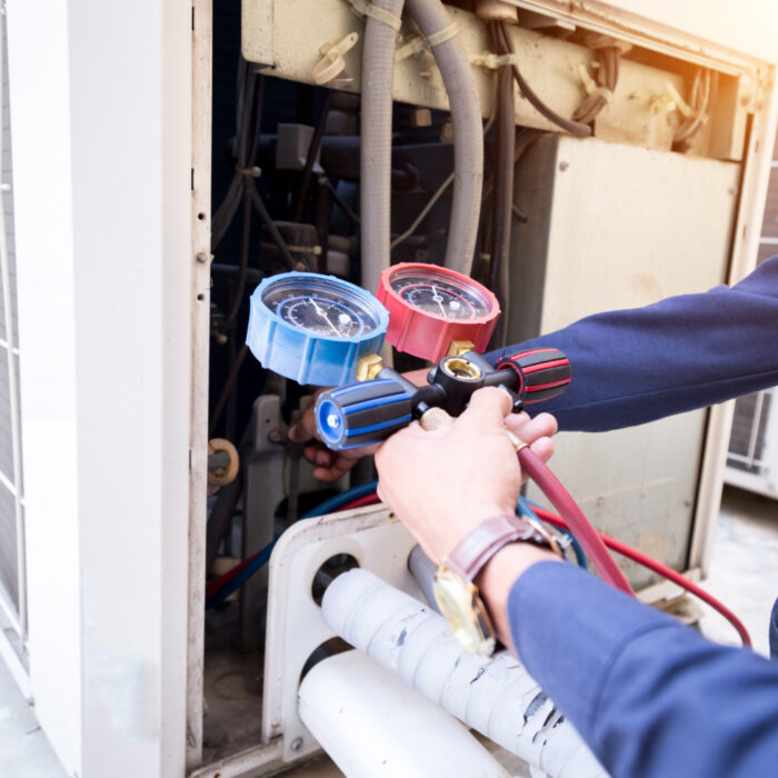 HVAC services