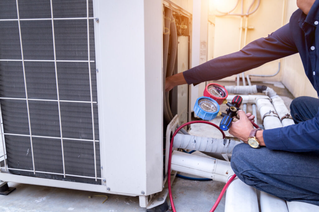 HVAC
