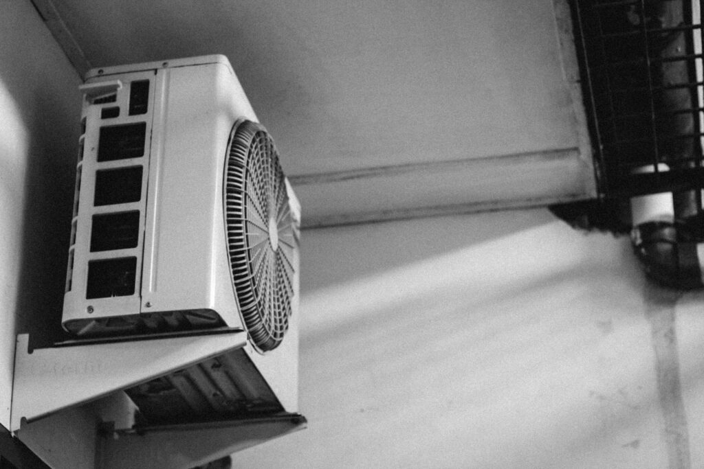 HVAC services