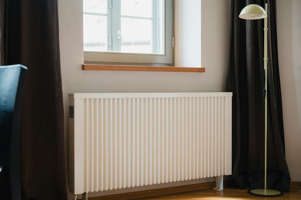 heating repair