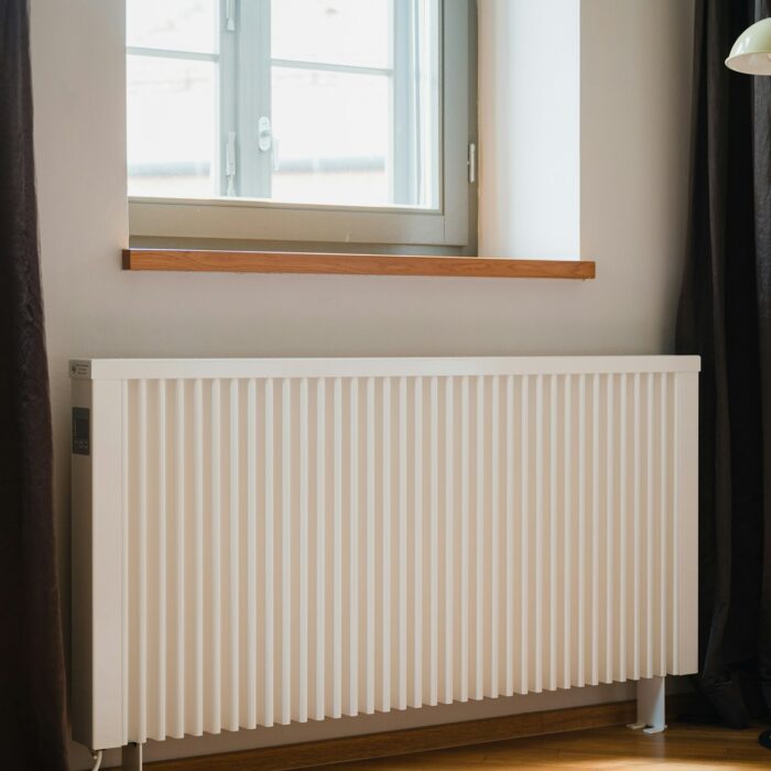 heating repair