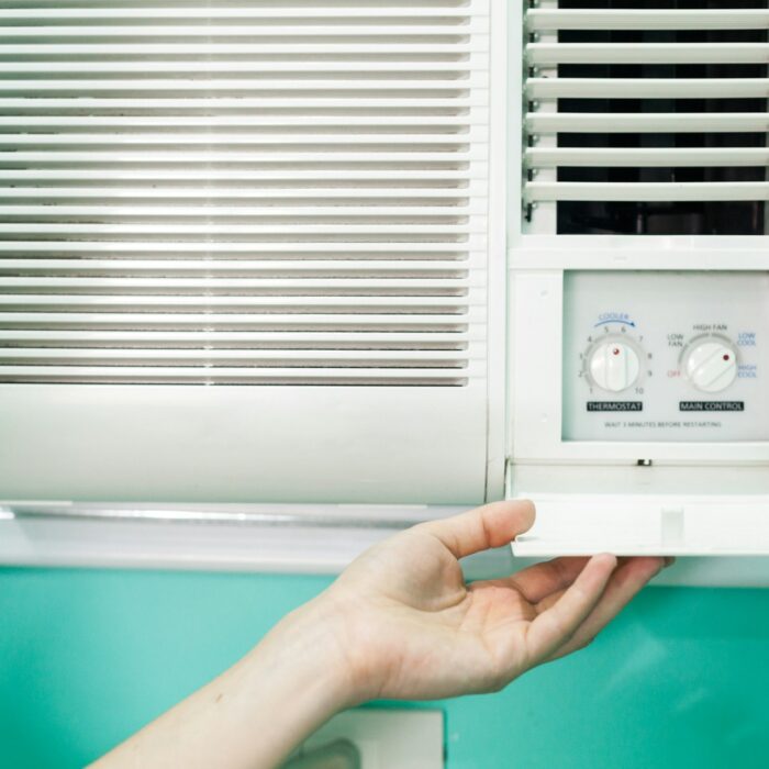 spring service tips
