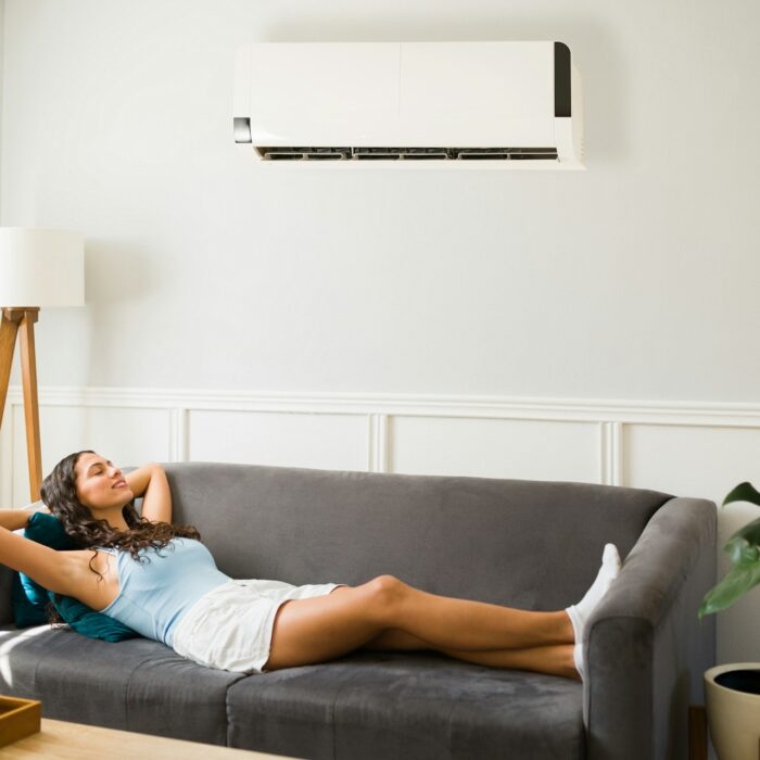 AC for summer