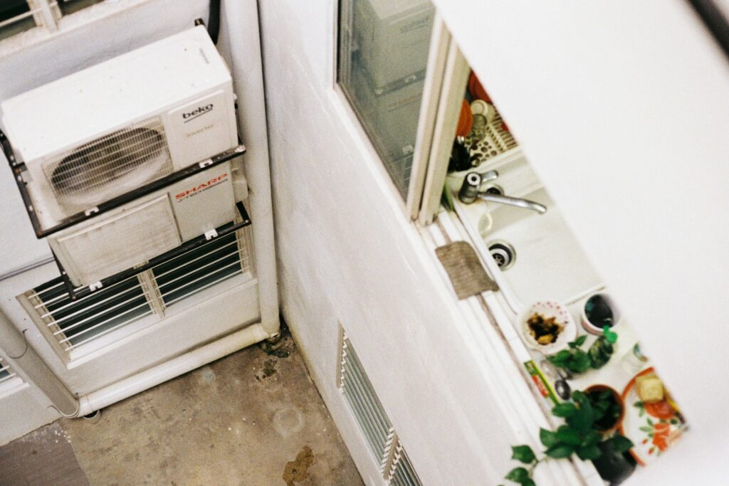 emergency cooling service