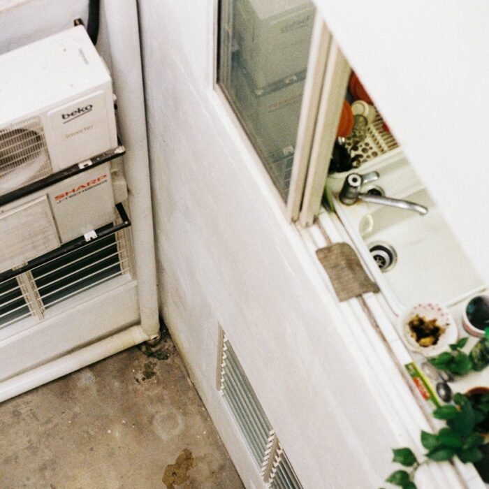 emergency cooling service