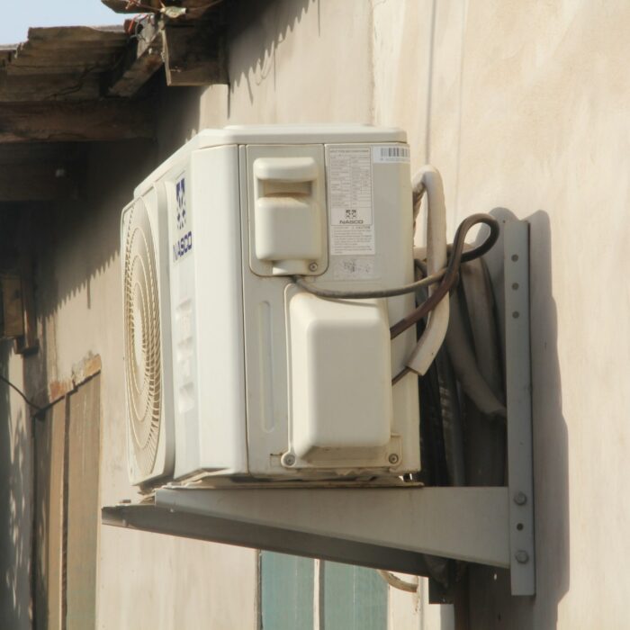 HVAC problems