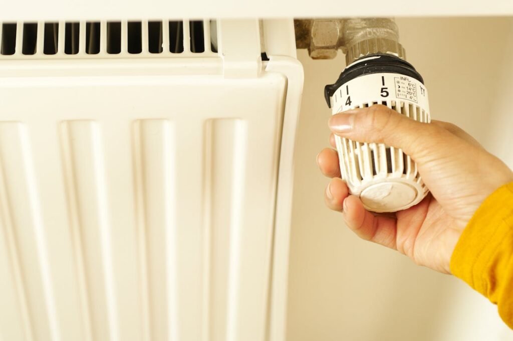 Heating System