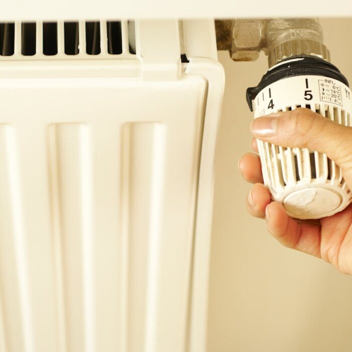 Heating System