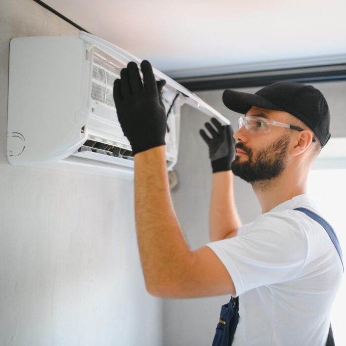 air conditioning service