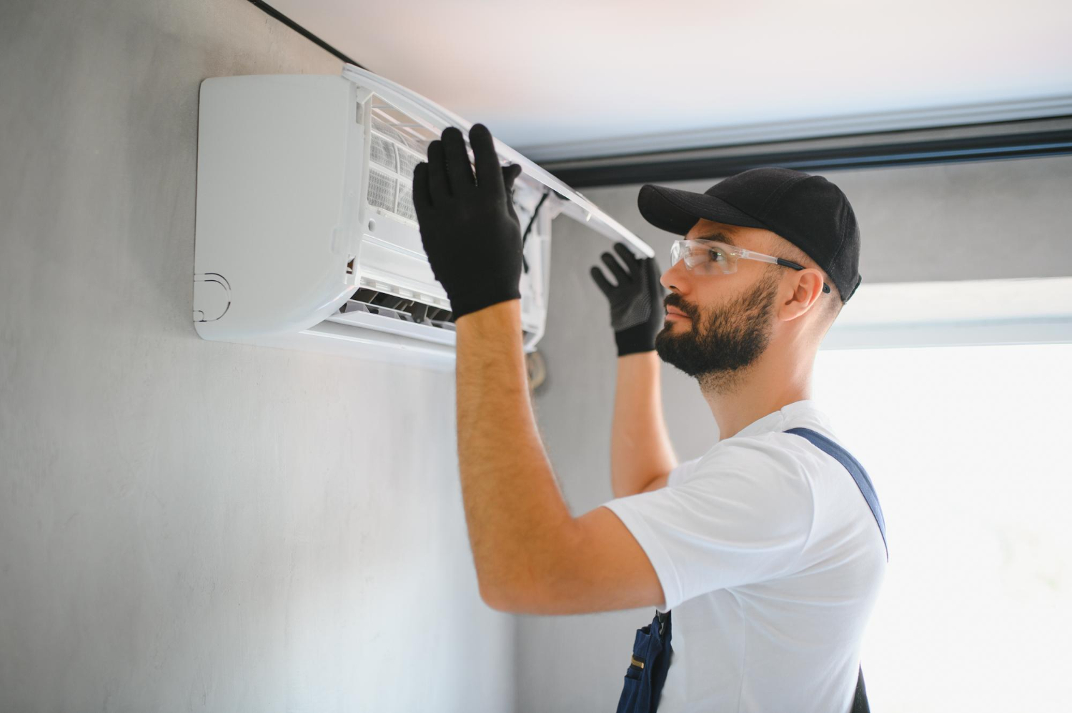 air conditioning service