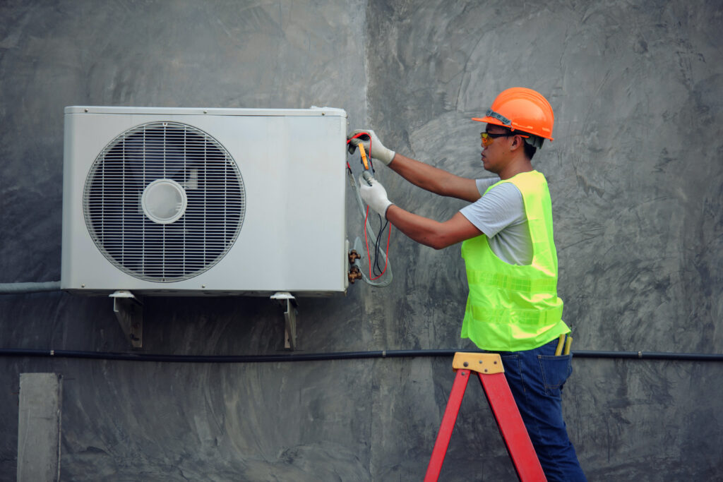 Quick Fixes for Sudden AC Failures in San Jose