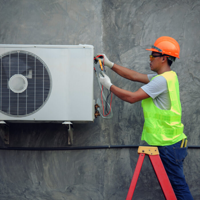 Quick Fixes for Sudden AC Failures in San Jose
