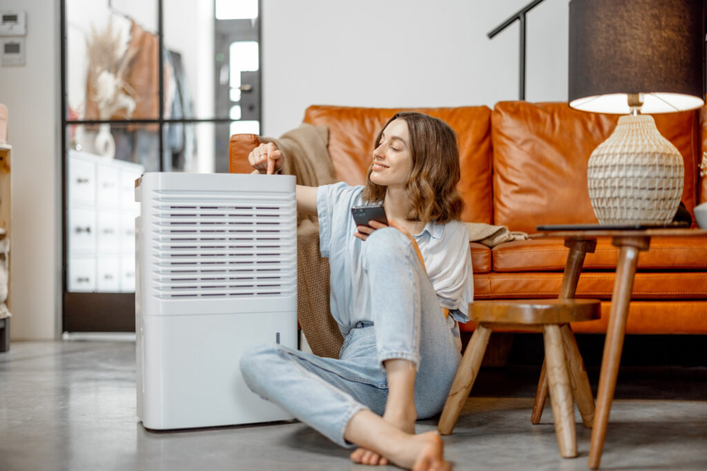 Advanced HVAC Systems