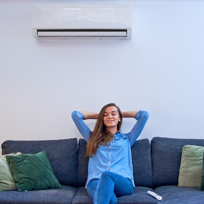 Getting Your AC Ready for San Jose's Summer