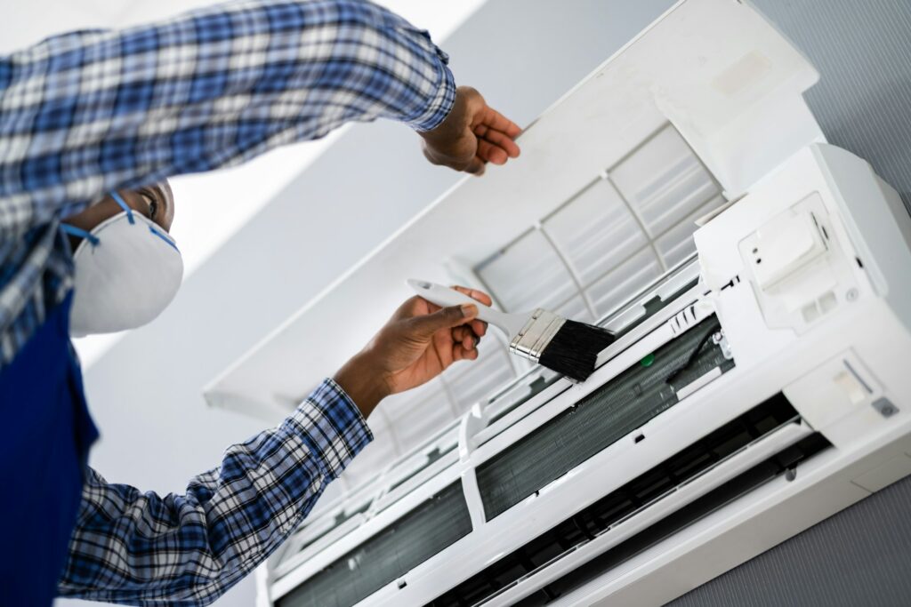 Emergency AC Repair