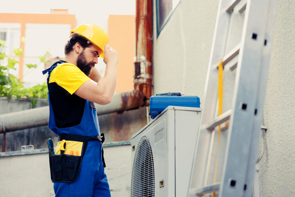 Common Heat Pump Issues and Solutions