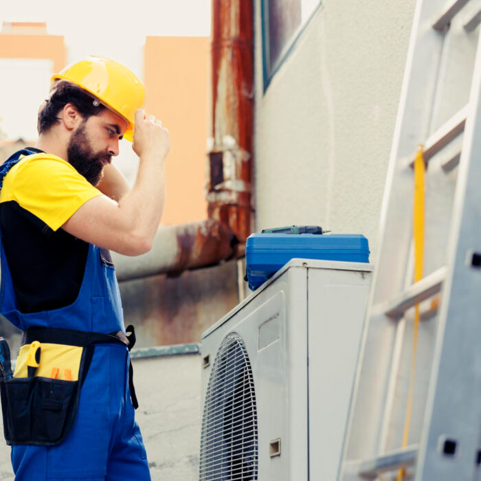 Common Heat Pump Issues and Solutions