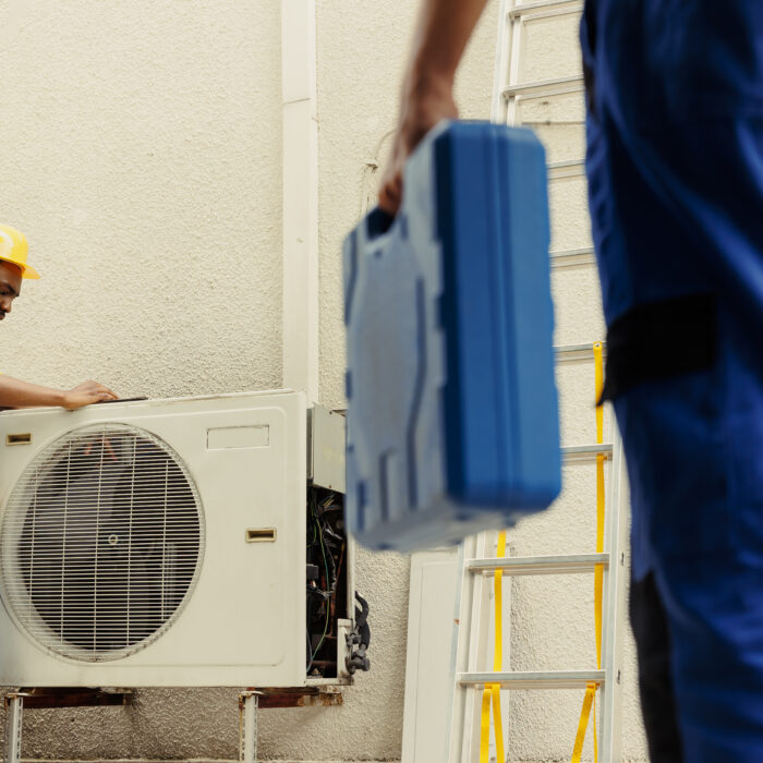 Choose the Best HVAC Service in San Jose