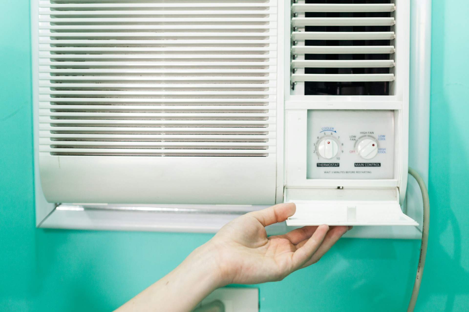 Emergency AC Service