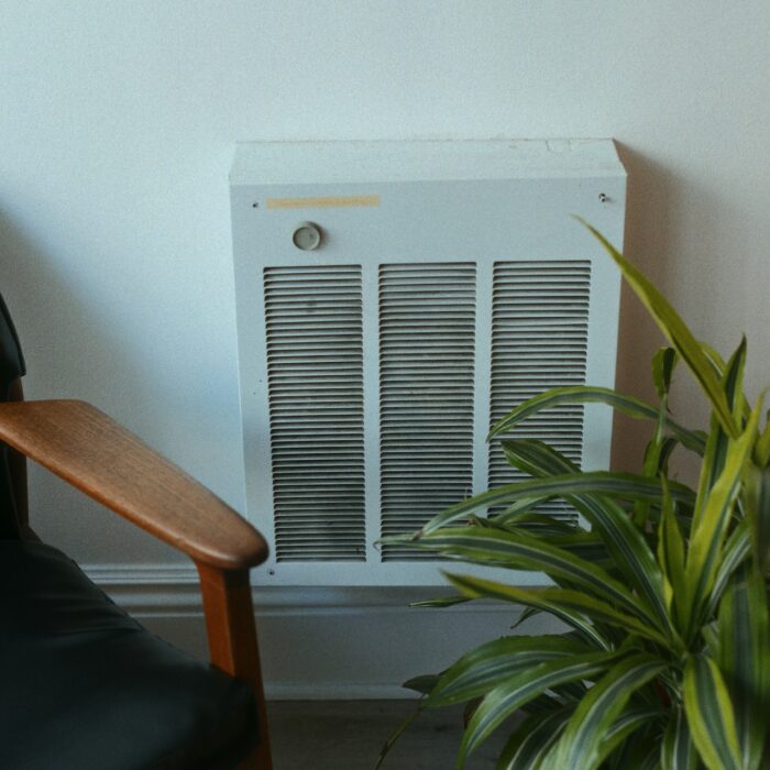 Heat Pump Not Working