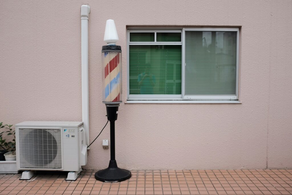 HVAC System