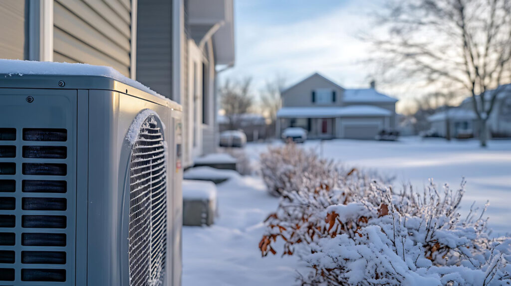 Heat Pump