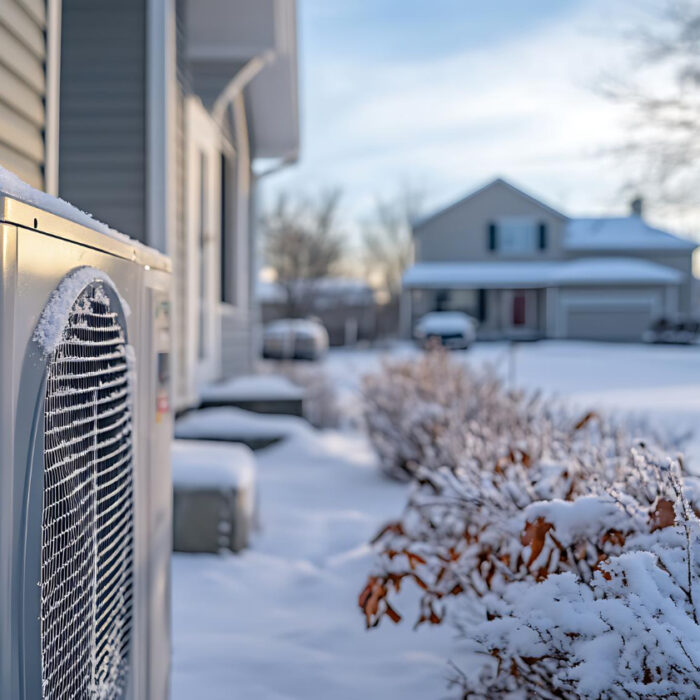 Heat Pump