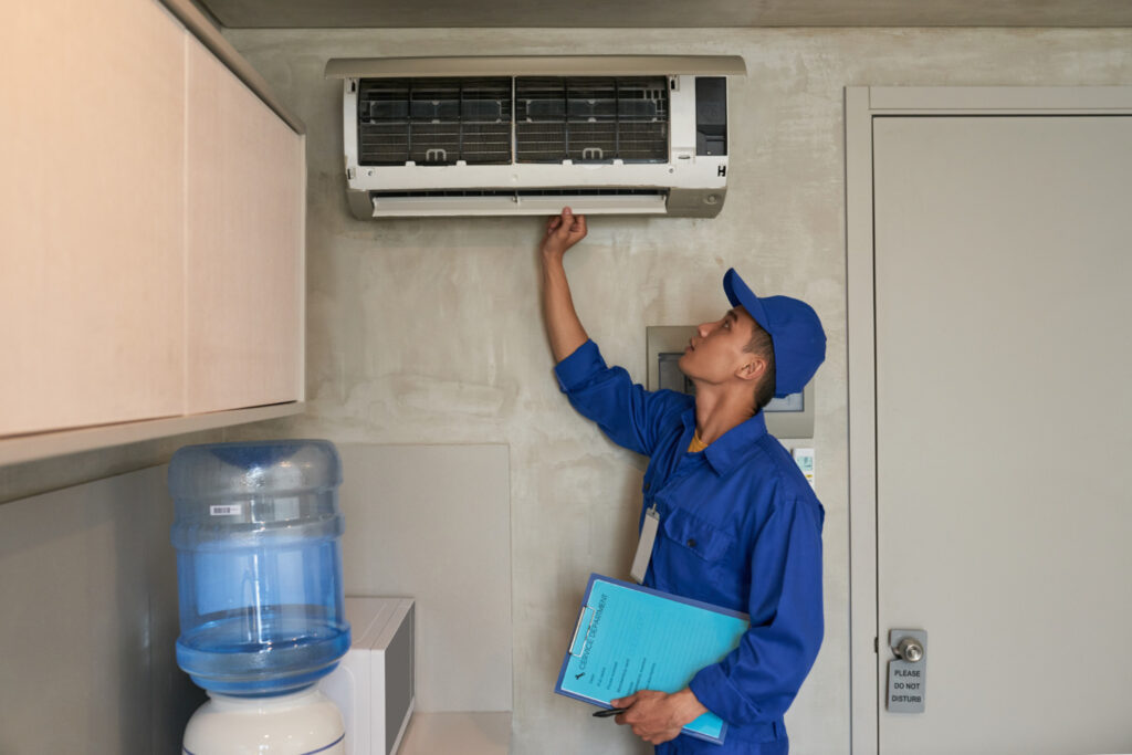 HVAC Services