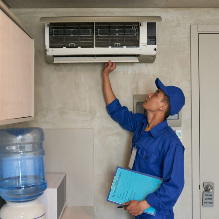 HVAC Services