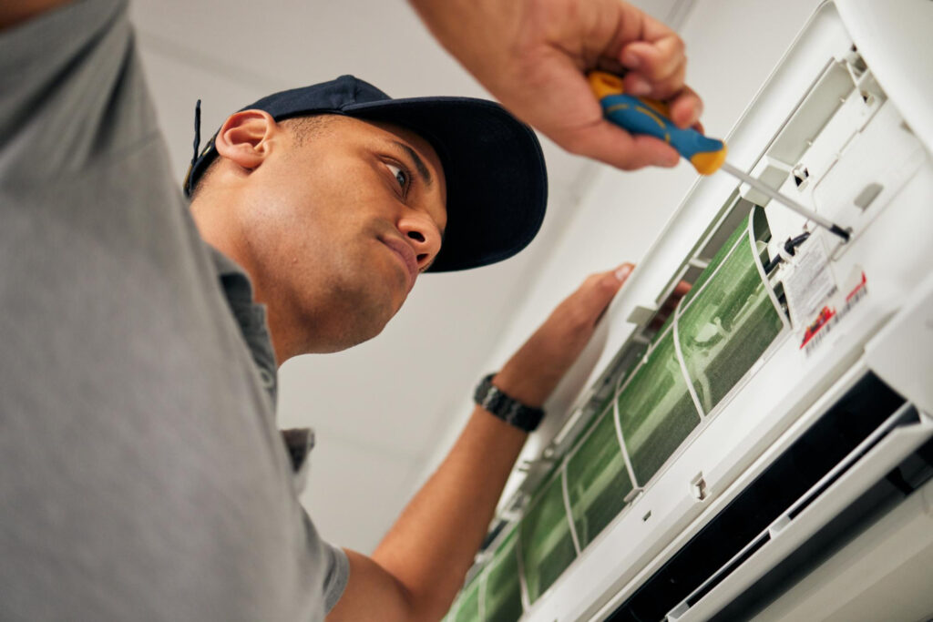 Heat Pump