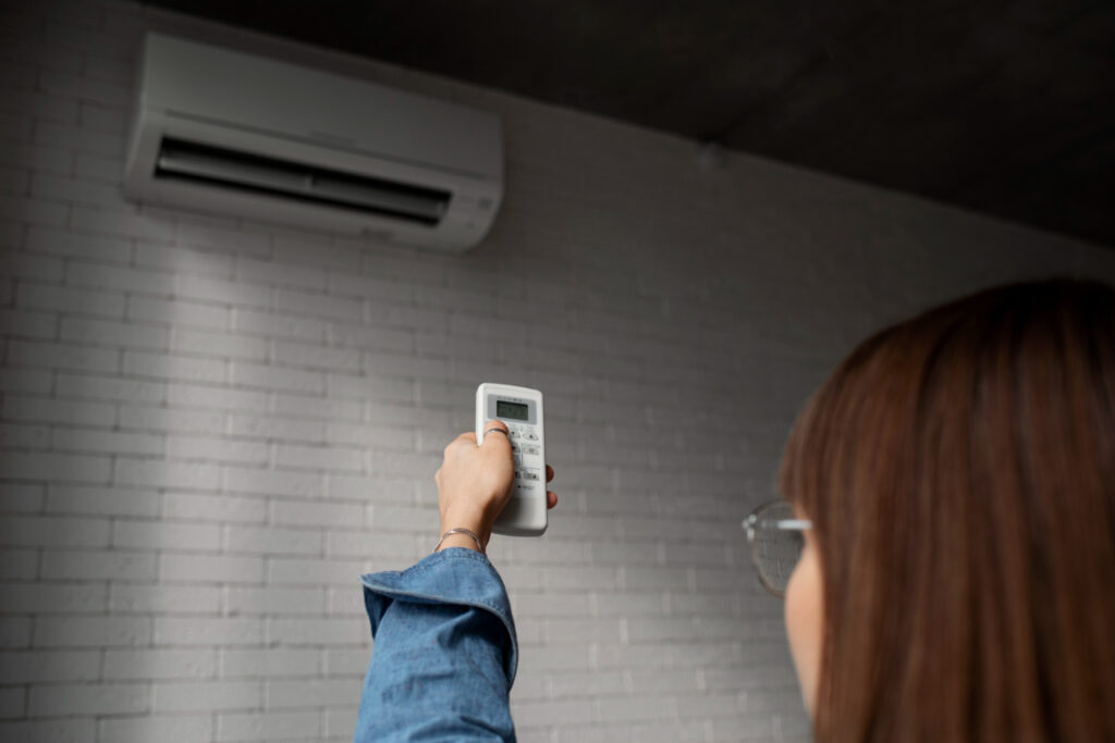 Air Conditioning Units