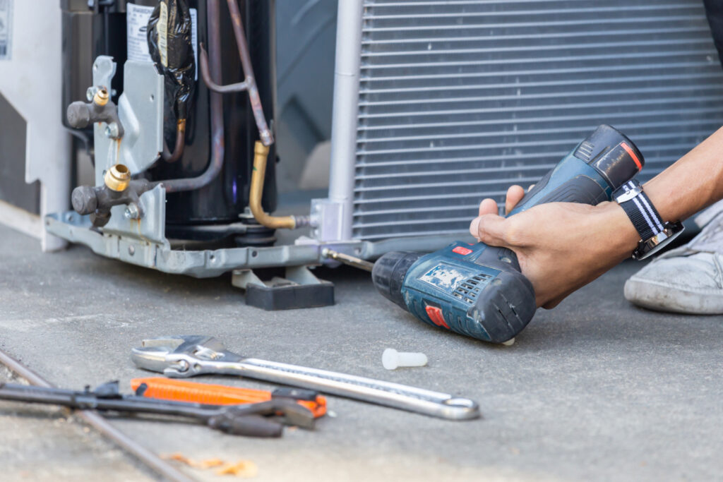 Emergency Heating Repair